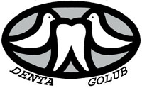 STOMATOLOŠKA ORDINACIJA DENTA GOLUB Pirot - Slika logo 