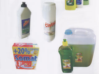 HELENA GRAF Chemicals, detergents, washing powder Zrenjanin - Photo 9