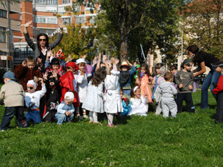 HAPPY KIDS CLUB KOLIBRI Loznica - Slika 4