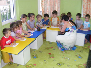 HAPPY KIDS CLUB KOLIBRI Loznica - Slika 6