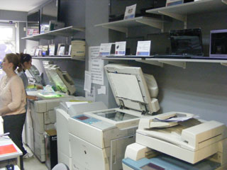 AS ELEKTRONIK Computers and computer equipment Loznica - Photo 3