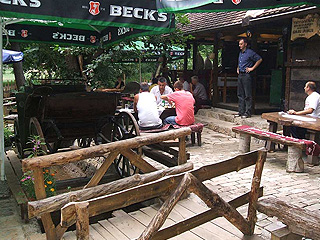 KAFANA PROMAJA Loznica - Photo 3