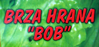 SUR BRZA HRANA BOB Melenci - Slika logo 