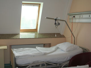 GENERAL HOSPITAL SVETI JOVAN Gynecological offices Zrenjanin - Photo 6