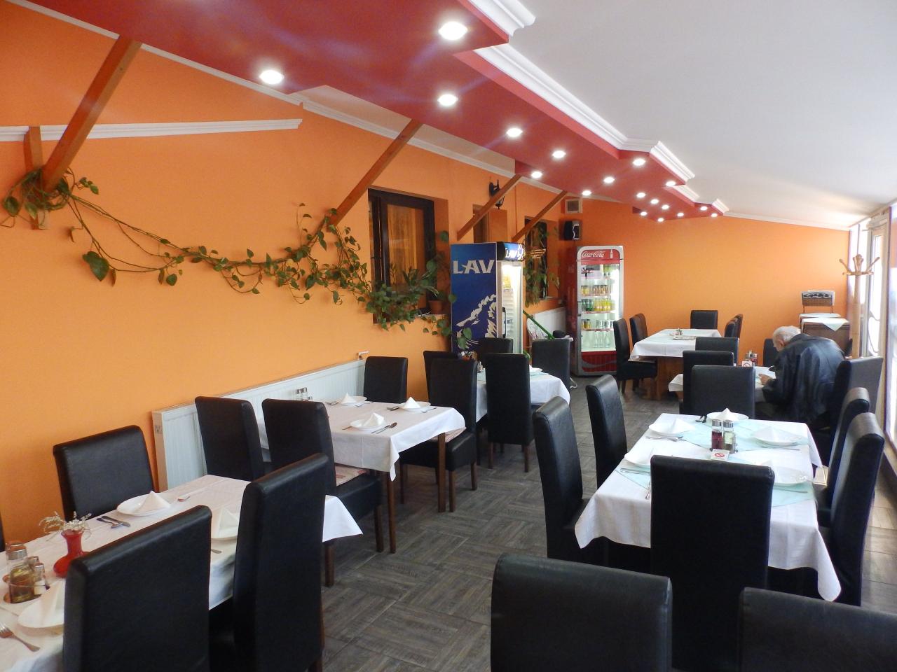 RESTAURANT FEHER AKAC Restaurants Palic - Photo 4