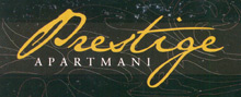 APARTMENTS PRESTIGE Zlatibor - Photo logo