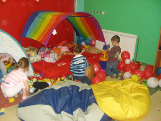 PLAYGROUND MANGO Kids playgrounds Loznica - Photo 3
