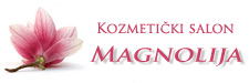 KOZMETIČKI SALON MAGNOLIJA Kragujevac - Slika logo 
