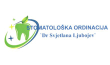 STOMATOLOŠKA ORDINACIJA DR SVJETLANA LJUBOJEV Novi Sad - Slika logo