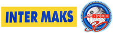 INTER MAKS DOO Novi Sad - Slika logo 