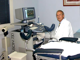 SPECIALIST GYNAECOLOGICALl ORDINATION TODOROVIC Gynecological offices Novi Sad - Photo 2