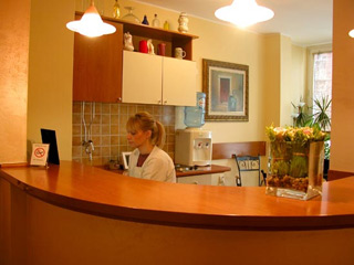 SPECIALIST GYNAECOLOGICALl ORDINATION TODOROVIC Gynecological offices Novi Sad - Photo 4
