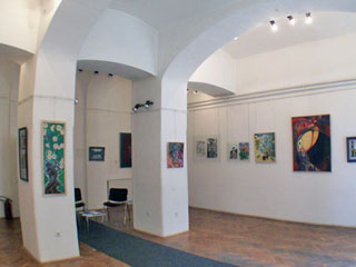 KULTURNI CENTAR ŠABAC Galleries Sabac - Photo 1