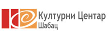 KULTURNI CENTAR ŠABAC Šabac - Slika logo