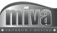 MIVA - INOX Uzice - Photo logo 