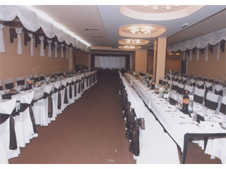GOSTIONA MADERA Restaurants for weddings Subotica - Photo 1