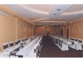 GOSTIONA MADERA Restaurants for weddings Subotica - Photo 2