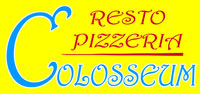 PIZZERIA COLOSSEUM Novi Sad - Photo logo