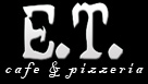 PICERIJA RESTORAN E.T. Kruševac - Slika logo