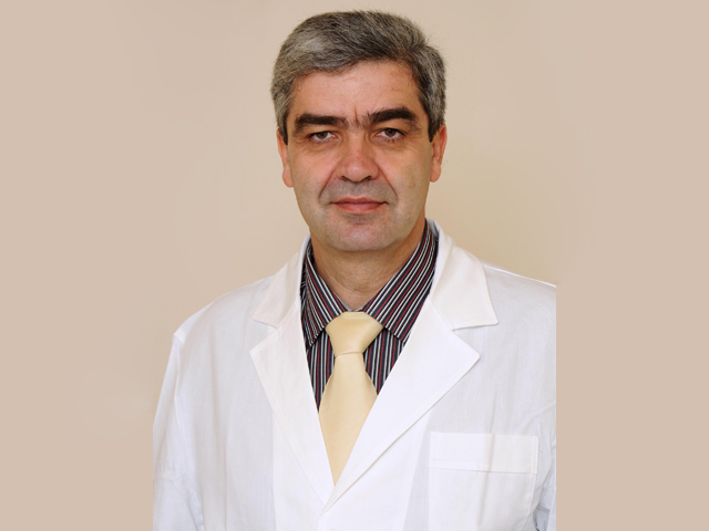 POLYCLINIC  DR VEZMAR Specialist clinics Kragujevac - Photo 1