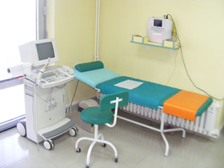 GYNECOLOGICAL ORDINATION MAKSIMOVIC Gynecological offices Novi Sad - Photo 3