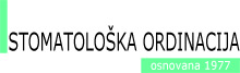 STOMATOLOŠKA ORDINACIJA DR MILANOVIĆ Novi Sad - Slika logo
