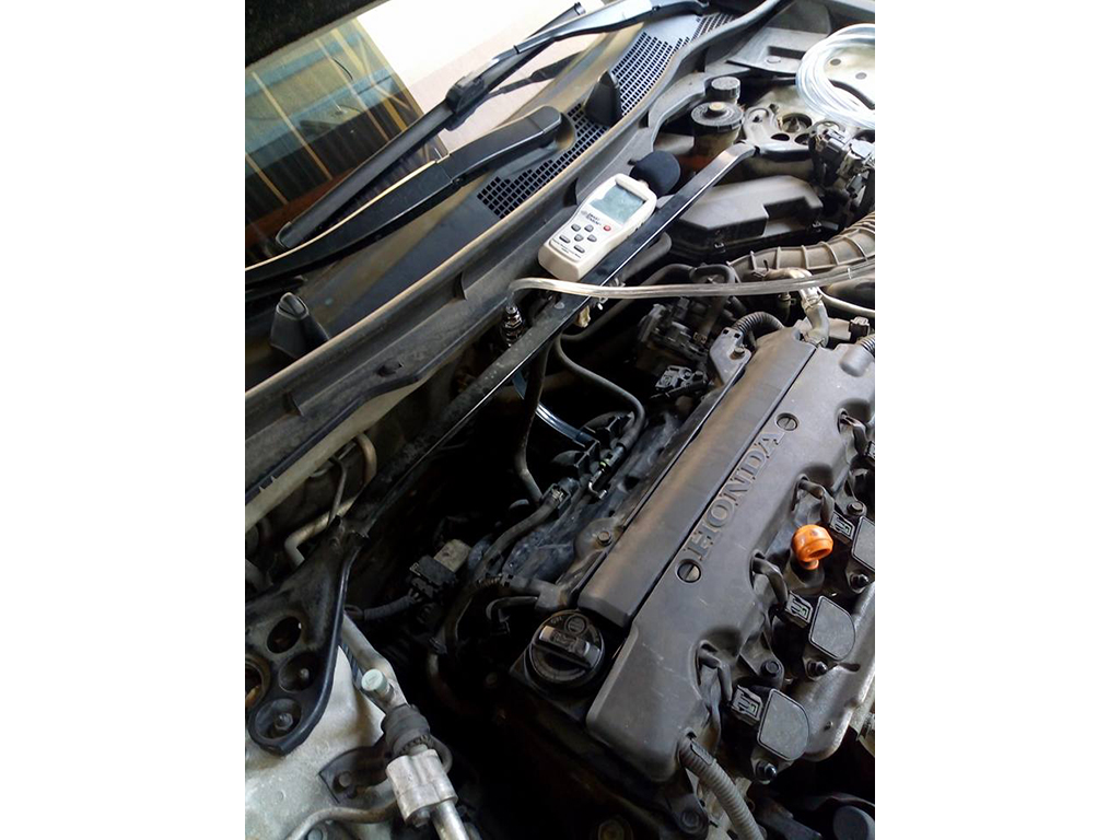 Photo 6 - OPEL SERVICE DRAGAN - Auto services, Novi Sad