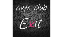 CAFFE CLUB EXIT Kopaonik - Photo logo