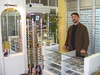 OPTIC MARKOVIC Optic shops Jagodina - Photo 2
