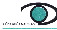 OPTIC MARKOVIC Jagodina - Photo logo