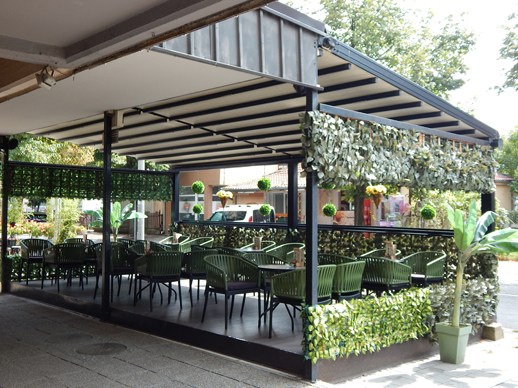 Photo 1 - HAVANA CLUB CAFFE - Bars and night-clubs, Kraljevo