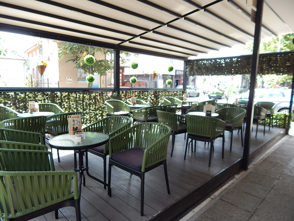Photo 2 - HAVANA CLUB CAFFE - Bars and night-clubs, Kraljevo