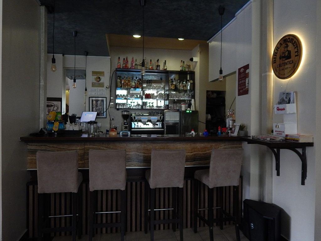 Photo 4 - HAVANA CLUB CAFFE - Bars and night-clubs, Kraljevo