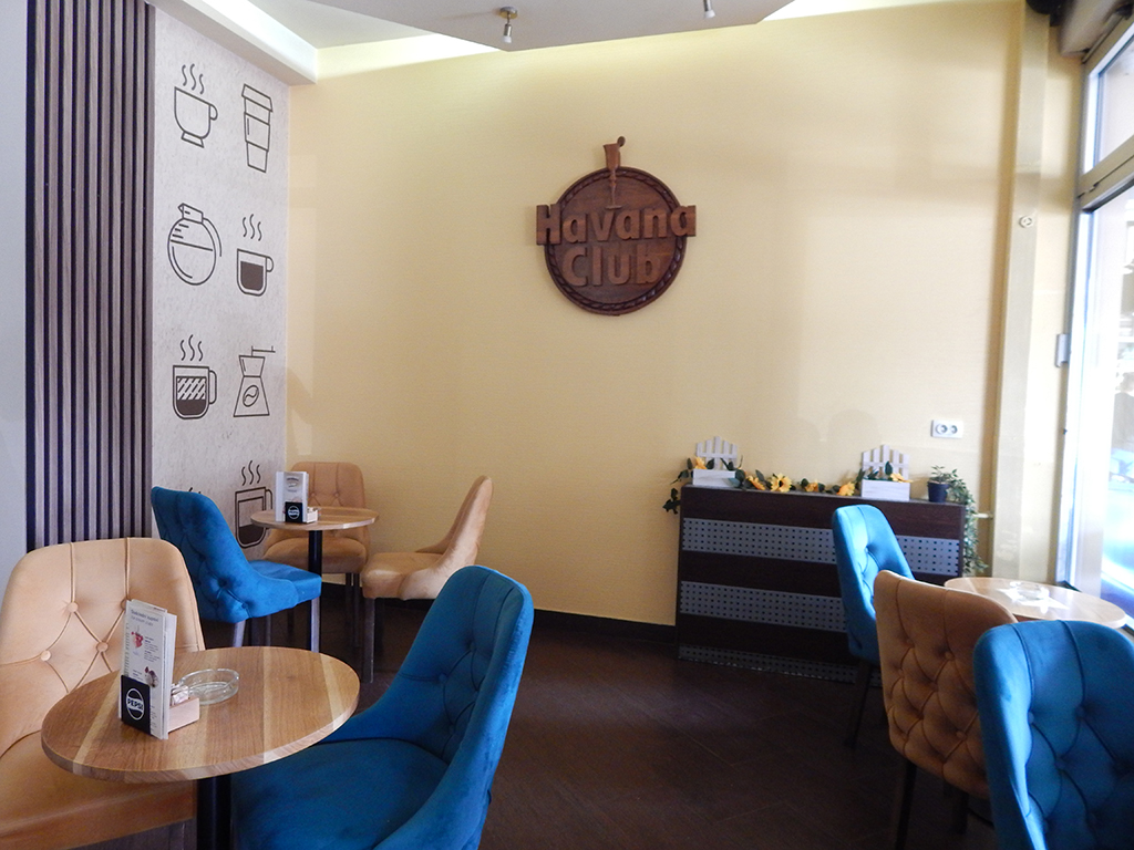 Photo 5 - HAVANA CLUB CAFFE - Bars and night-clubs, Kraljevo