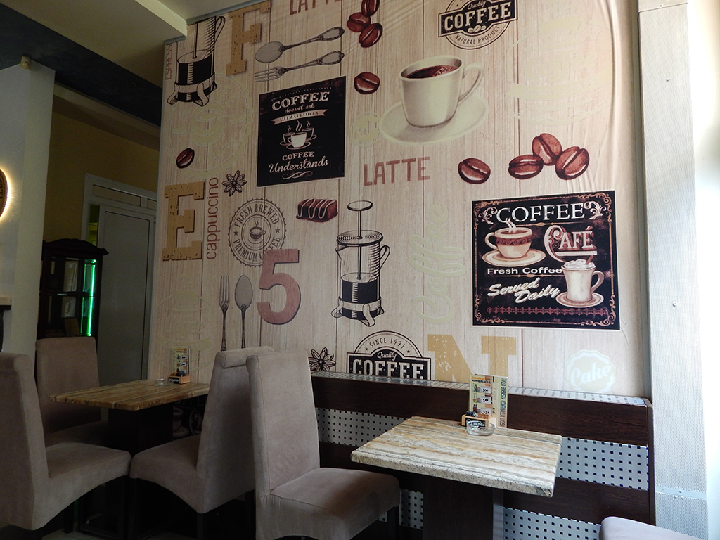 Photo 6 - HAVANA CLUB CAFFE - Bars and night-clubs, Kraljevo