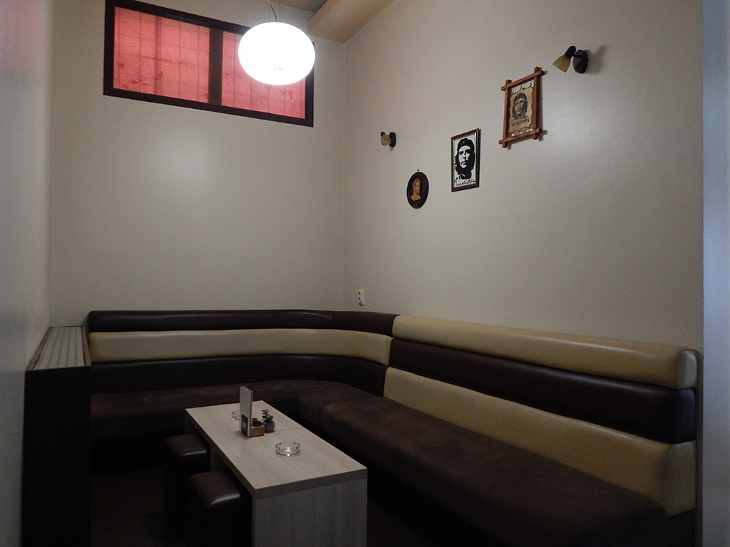 Photo 7 - HAVANA CLUB CAFFE - Bars and night-clubs, Kraljevo