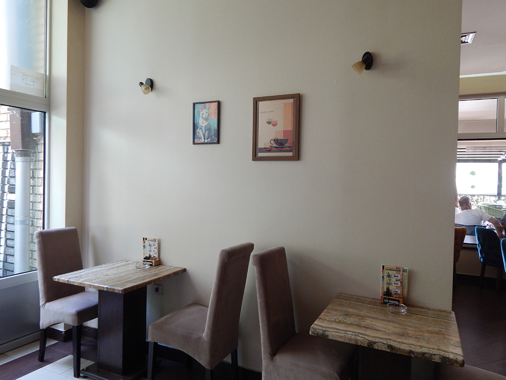 Photo 9 - HAVANA CLUB CAFFE - Bars and night-clubs, Kraljevo