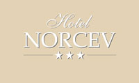 HOTEL NORCEV Novi Sad - Slika logo 