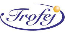TROFEJ DOO Novi Sad - Slika logo