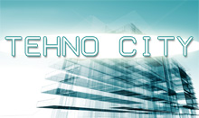 SZR TEHNO CITY Valjevo - Slika logo