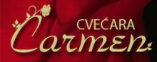 FLOWER SHOP CARMEN Leskovac - Photo logo 