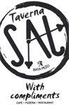 TAVERNA SAT Novi Sad - Slika logo