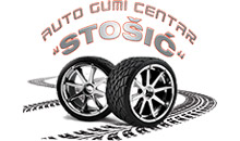 AUTO GUMI CENTAR STOSIC Jagodina - Photo logo 