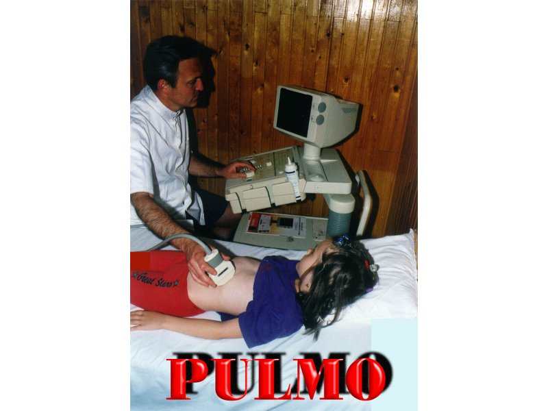 PULMO Specialist clinics Jagodina - Photo 5