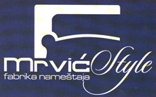 MRVICA KOMERC - PRODUCTION AND SALES OF FURNITURE Ruma - Photo logo 