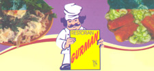 RESTORAN GURMAN Priboj - Photo logo 