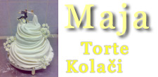 SZPR MAJA Leskovac - Photo logo 