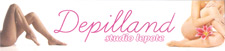 STUDIO LEPOTE DEPILLAND Novi Sad - Slika logo