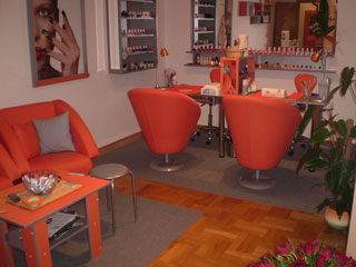 BEAUTY SALON ALEXANDER PLUS Cosmetics salons Kragujevac - Photo 1