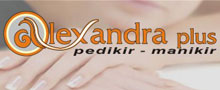 BEAUTY SALON ALEXANDER PLUS Kragujevac - Photo logo